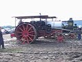 Early Gas Tractors