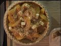 Virginia Farm Bureau - Chef Maxwell - Peach Pie Virginia Farm Bureau - Chef Maxwell - Peach Pie
