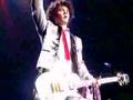 Jonas Brothers-Auburn Hills-Just Friends