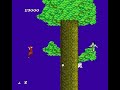 it's been a couple weeks since i last uploaded a video, and for that i apologize. i've been very busy. however, i have a little time, so hopefully i can get some new videos up. this is an old nes game that i really enjoyed playing as i was growing up - the legend of kage. i already have the videos recorded, so it's just a matter of uploading all three. first, the summer stage along with a thanksgiving turkey. :p as you can tell, i push my luck and don't aim to 
