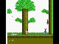 it's been a couple weeks since i last uploaded a video, and for that i apologize. i've been very busy. however, i have a little time, so hopefully i can get some new videos up. this is an old nes game that i really enjoyed playing as i was growing up - the legend of kage. i already have the videos recorded, so it's just a matter of uploading all three. first, the summer stage along with a thanksgiving turkey. :p as you can tell, i push my luck and don't aim to 