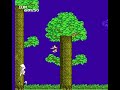 it's been a couple weeks since i last uploaded a video, and for that i apologize. i've been very busy. however, i have a little time, so hopefully i can get some new videos up. this is an old nes game that i really enjoyed playing as i was growing up - the legend of kage. i already have the videos recorded, so it's just a matter of uploading all three. first, the summer stage along with a thanksgiving turkey. :p as you can tell, i push my luck and don't aim to 