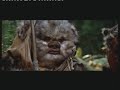 Ewoks Vs Predator