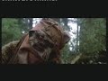 Ewoks Vs Predator