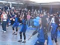 El Liceo Oscar Castro - AZUL pt. 2 El Liceo Oscar Castro - AZUL pt. 2