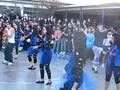 El Liceo Oscar Castro - AZUL pt. 2