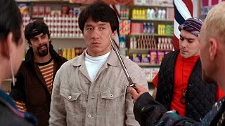 Jackie Chan Rumble In The Bronx {full Movie} ENGLI