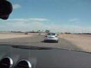 2008 Audi TT Tested on Track