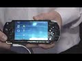 PSP Skype Demo