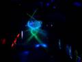 Lasershow @ La Fabrique Castione
