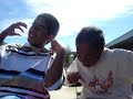 HD AND CAMARI GOING DUMB