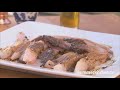 How to make Baja Fish Tacos How to make Baja Fish Tacos