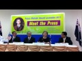 3 laureates of the prestigious Prince Mahidol..