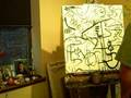 Expressionism Drawing