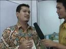Temu ramah Wan Shuhairi