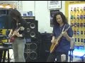 VIGILANTE MIFA 2005 Mindscape Improvisation by Hiroshi