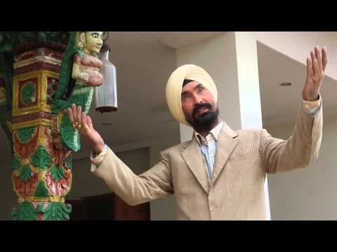 Dhola - Jasvinder Dhani | Official video | Latest Punjabi Song 2013 HD