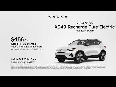 volvo xc40 recharge pure electric 01092025 4788979