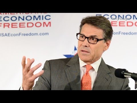 at - What's News: Texas Governor Rick Perry to send National Guard troops to help secure U.S.-Mexico border. Study finds elementary students like new healthier lunches. Rory McIlroy's dad also...