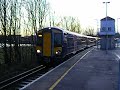 377519 & 377518 Leave Rochester