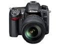 Nikon D7000 vs D90