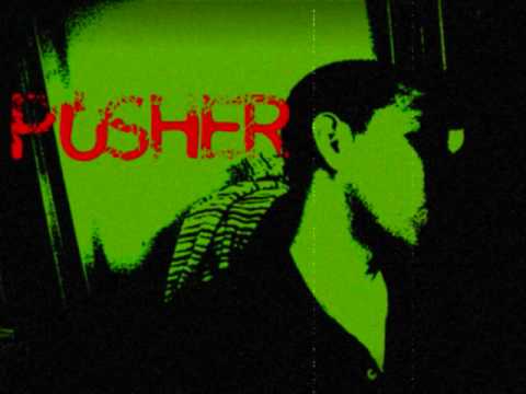 pusher love girl pusher love girl