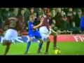 Thierry Henry Arsenal Legend