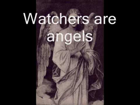 The Book Of Enoch Part 1