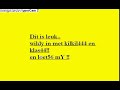 Runescape wildernis pk trip1 loet56