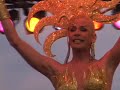 Gay Pride - Starlight Cabaret Show HD - Goddess Raven