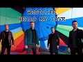 WESTLIFE - HELLO MY LOVE