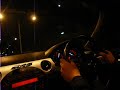 NC MX5 Larini takeoff NC MX5 Larini takeoff
