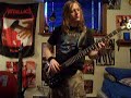 Maxwell Murder Solo