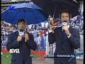 HONDURAS 1 PANAMA 0