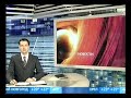 Видеоновость Город Майсур. Два слона устроили погром