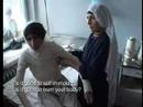 dec 2004
setting themselves on fire is the only perceived means of protest for many women in afghanistan. cases of self immolation are on the increase. 

idemah's body is covered in raw burns. she's so badly burnt that doctors are sure she will die. 