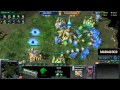 BlinG v Beastyqt - PvT G1 - WCS EU Qualifier with JoRoSaR