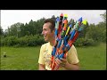 Willi wills wissen – Wie kommt man froh ins neue Jahr? (Feuerwerk, Fireworks, Pyrotechnik)