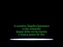 Dedicatoria A CESAR DIAZ GARCIA