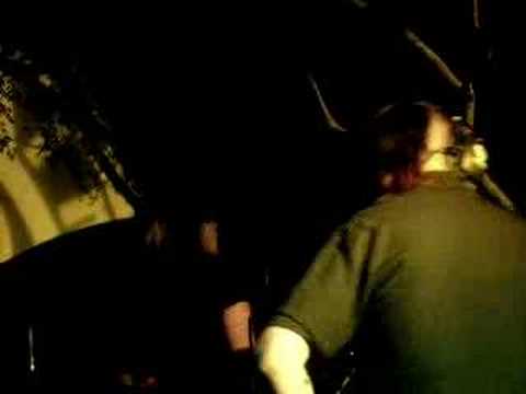 SHINY TOY GUNS - Rainy Mondays @ ...