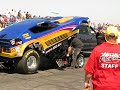 Funnycar Fever 2009-2