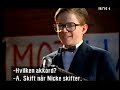 Heman Hunters - Är det så här när man är kär