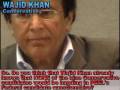 STEPHEN HARPER's Meleagris: DID WAJID KHAN ALREADY KNOW?