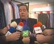 TV3 - Polònia - Boris Izaguirre, finalista del Planeta
