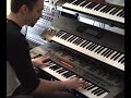Descent - Parallax