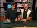 Kevin Rose and Patrick Norton review USB keys on TSS. Some are tougher than others, as Patrick finds out...