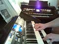 three coins in the fountain played on technics ga3.html
