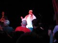 Hip Hop Karaoke @ The Gladstone Hotel