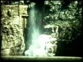 Huntsville 1957 in old archival film