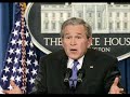 Stupid George Bush